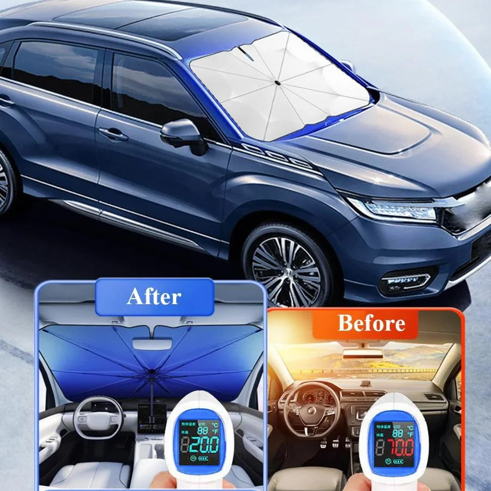 Osłona przeciwsłoneczna samochodu do Mazda Mazda3 3 Axela Sedan/Hatchback (typ BP/BN/BM/BL/BK), ochrona UV do wnętrza samochodu składana osłona przeciwsłoneczna, czarna