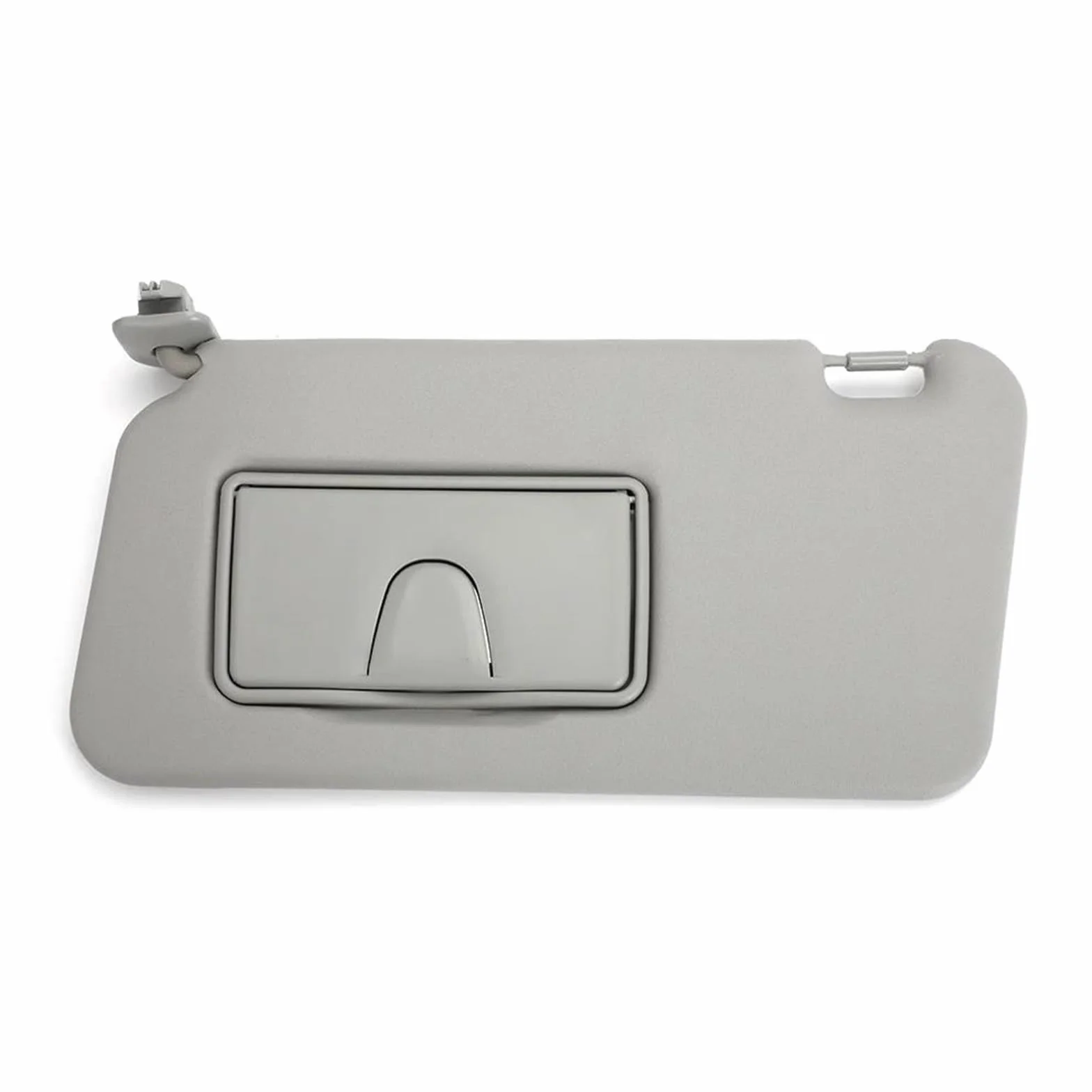 Do Suzuki Swift 2006-2010 do Splash 2011 84802-63J51 samochodowa osłona przeciwsłoneczna lewa prawa z lusterkiem samochodowa osłona przeciwsłoneczna (lewa)